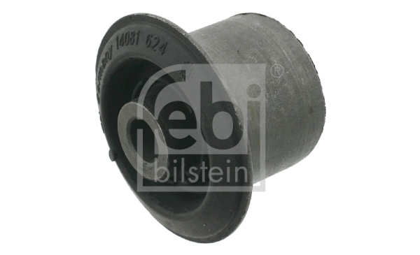 Mounting, control/trailing arm